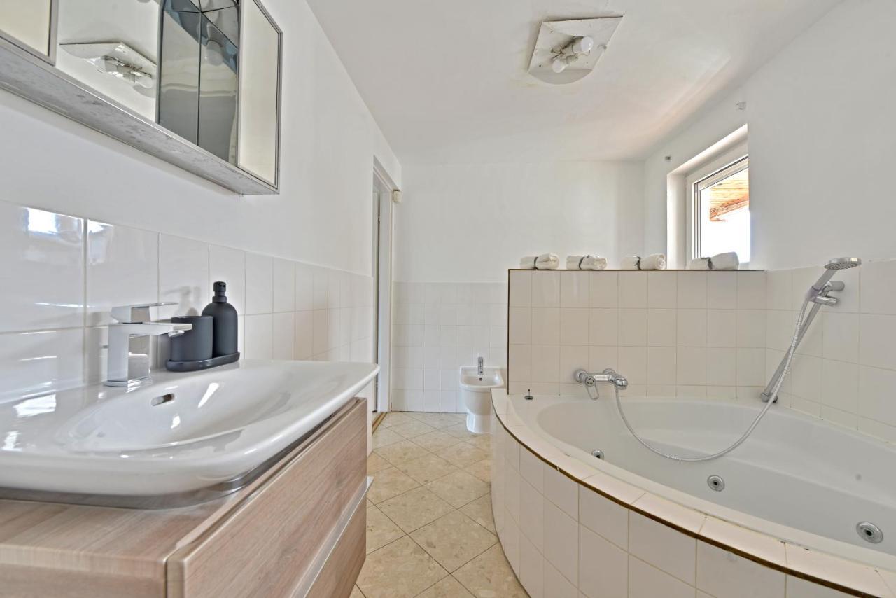 Buda House 4 Apartament Budapesta