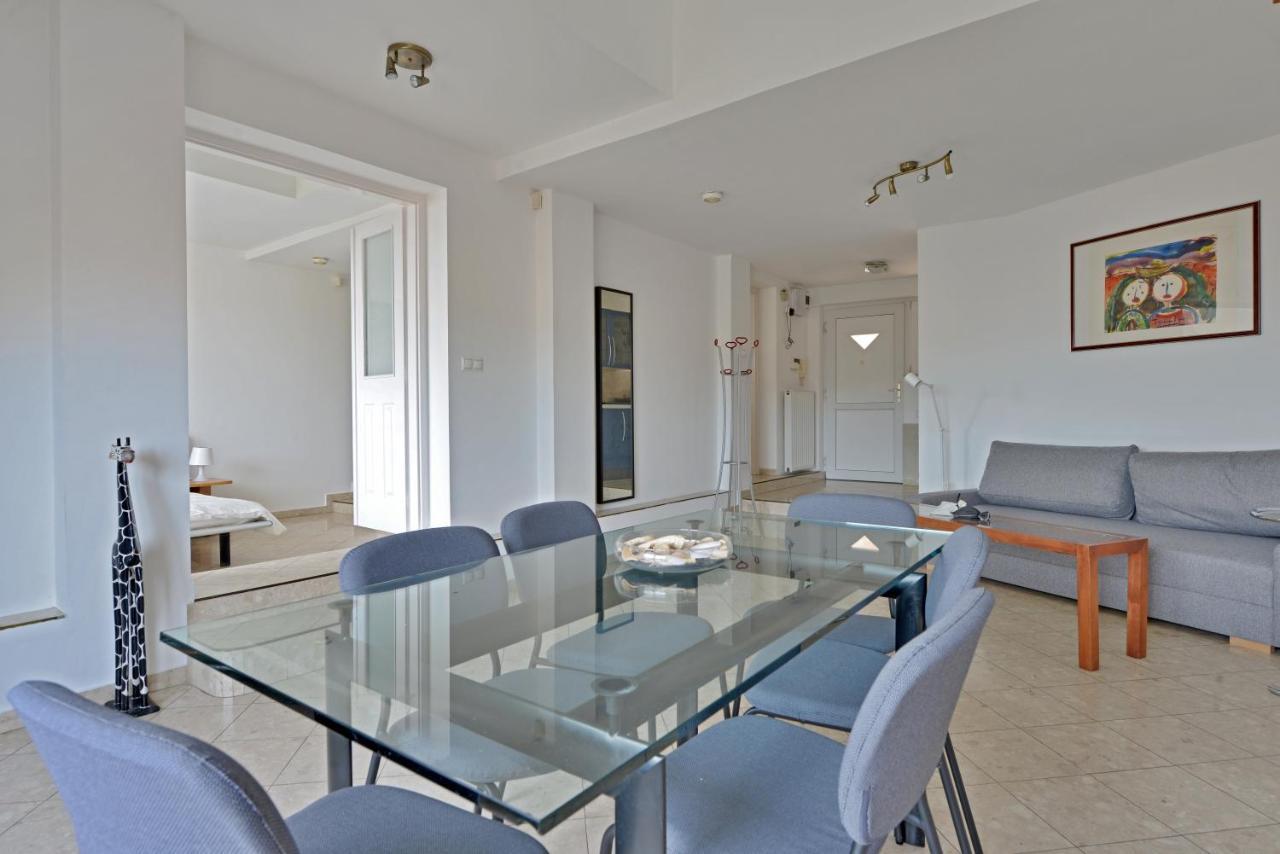 Buda House 4 * Budapesta