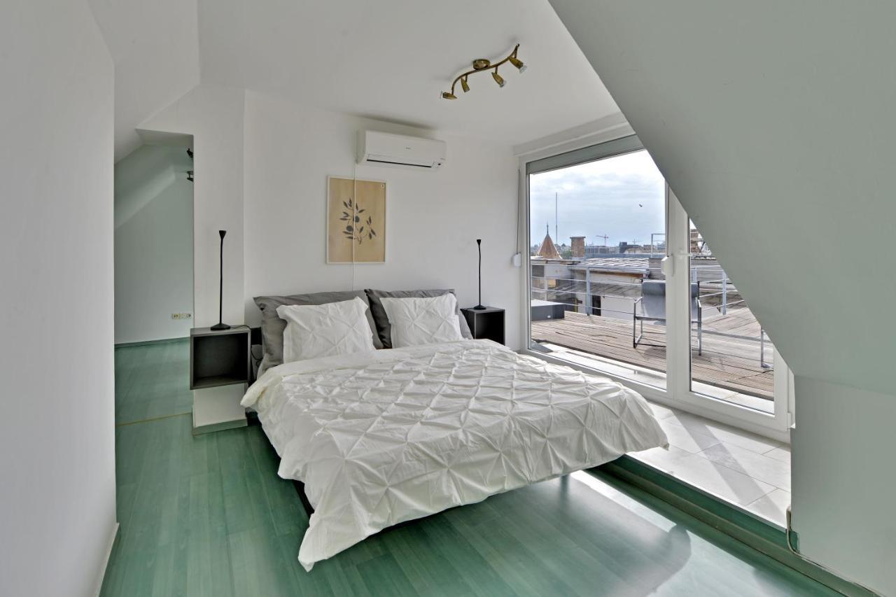 Buda House 4 * Budapesta